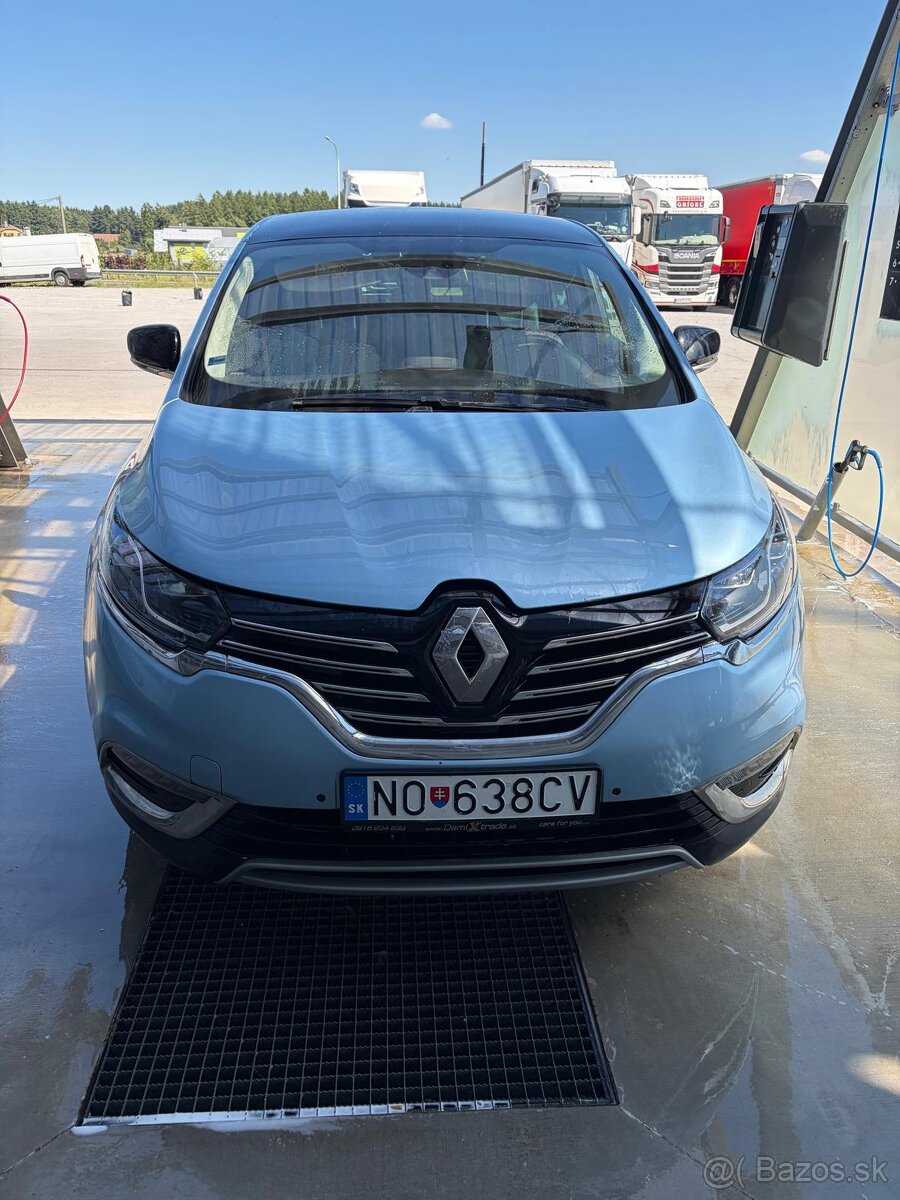 Renault Espace V - 18