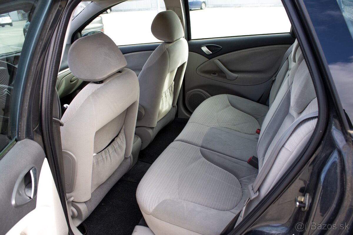 Citroën C5 Break 1.6 HDi 16V Plus - 18