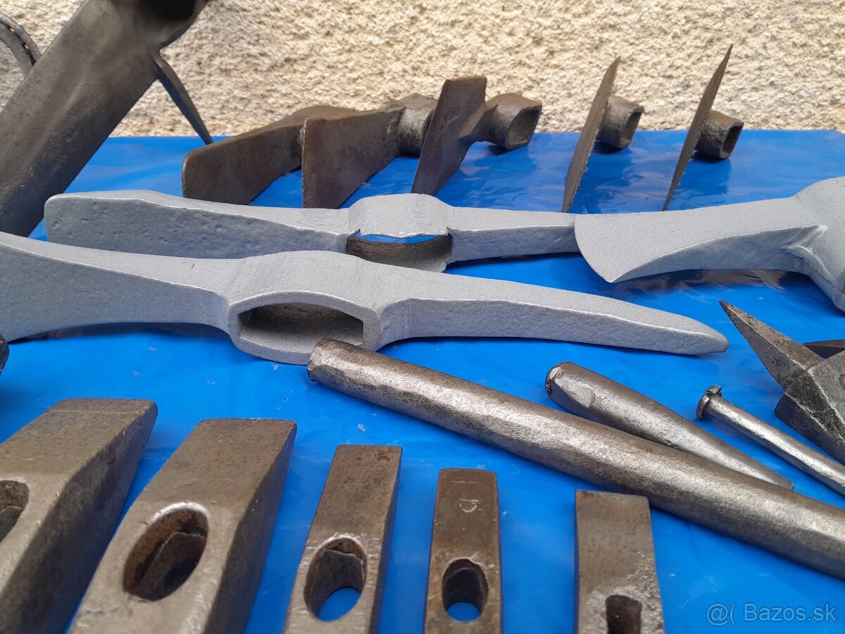 Mix historických vecí 4. - 18