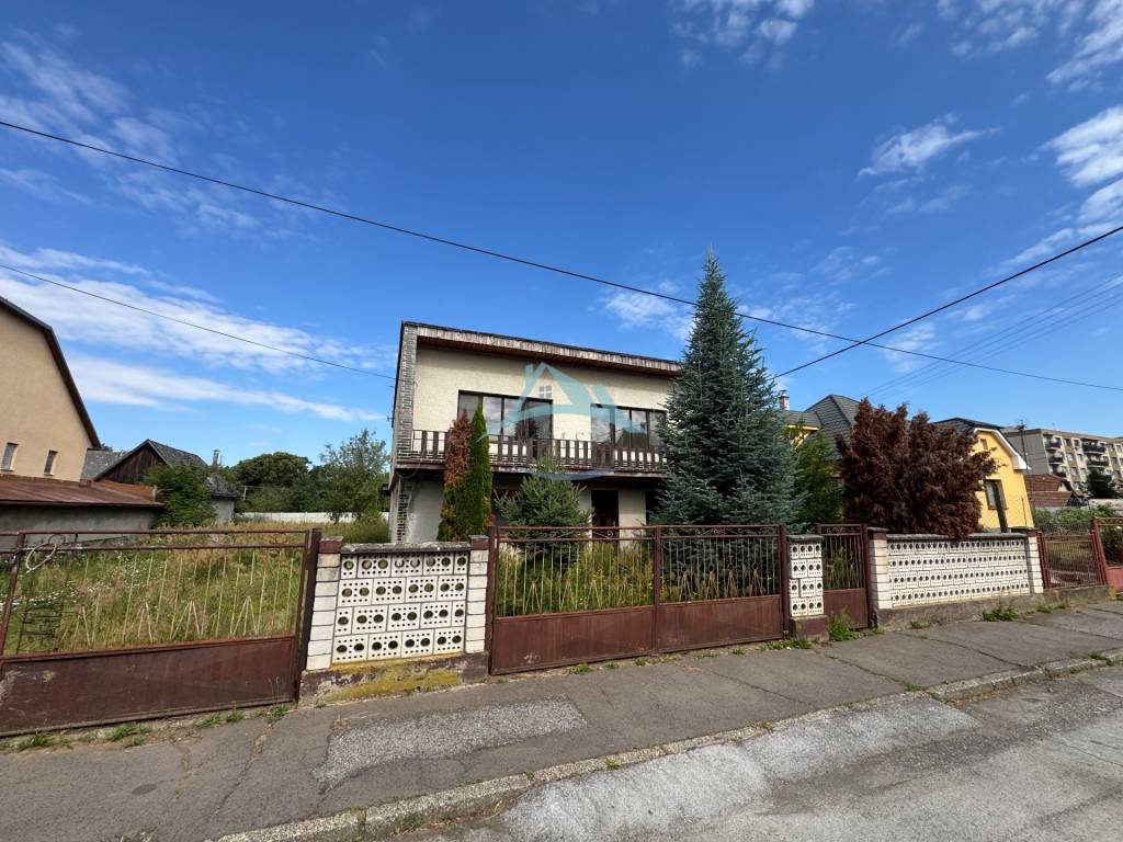 Predaj rodinného domu v Teranoch - 18