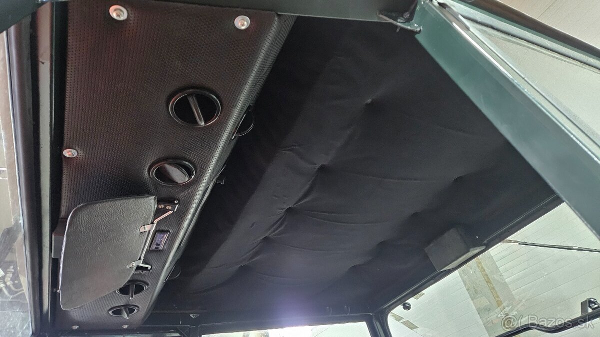 Zetor 7245 ( po oprave usa ) - 18