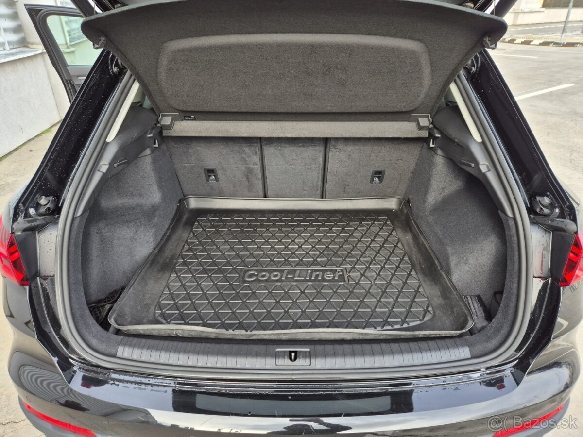 Audi Q3 2022 35 TDI DSG - 18