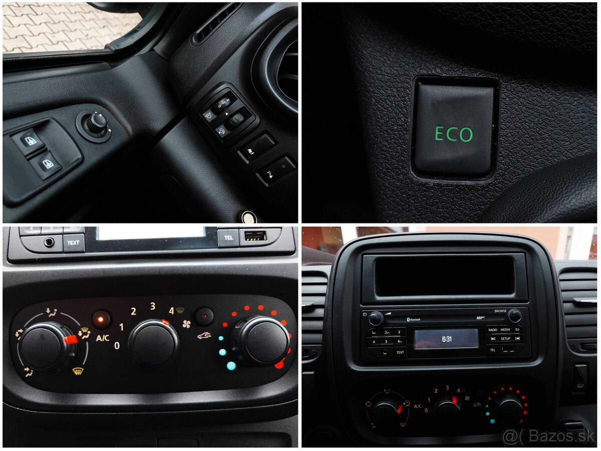 Fiat Talento 2018 1.6 Diesel 70 kW - 18