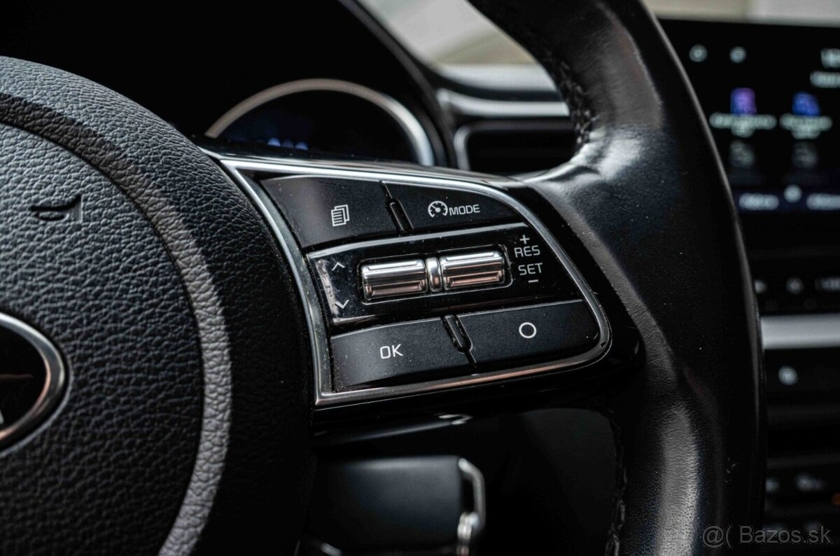 Kia Ceed 1.6 CRDi mHEV Gold A/T - 18