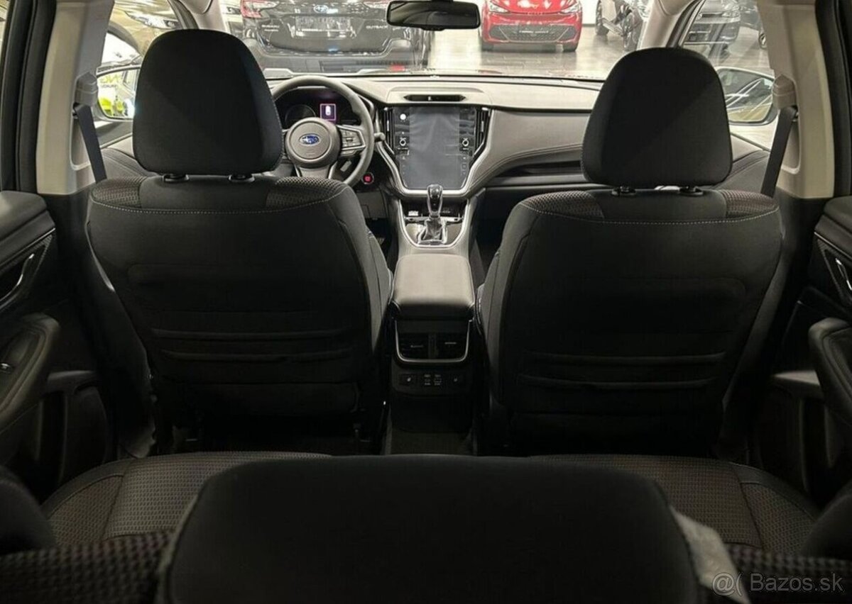 Subaru Outback 2.5 ACTIVE 2025 | Záruka 124 kw5 - 18