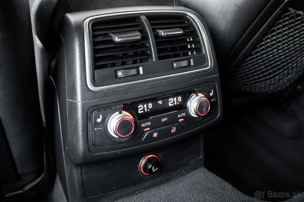 Audi A6 Avant 2013 150kW AT/8 - 18