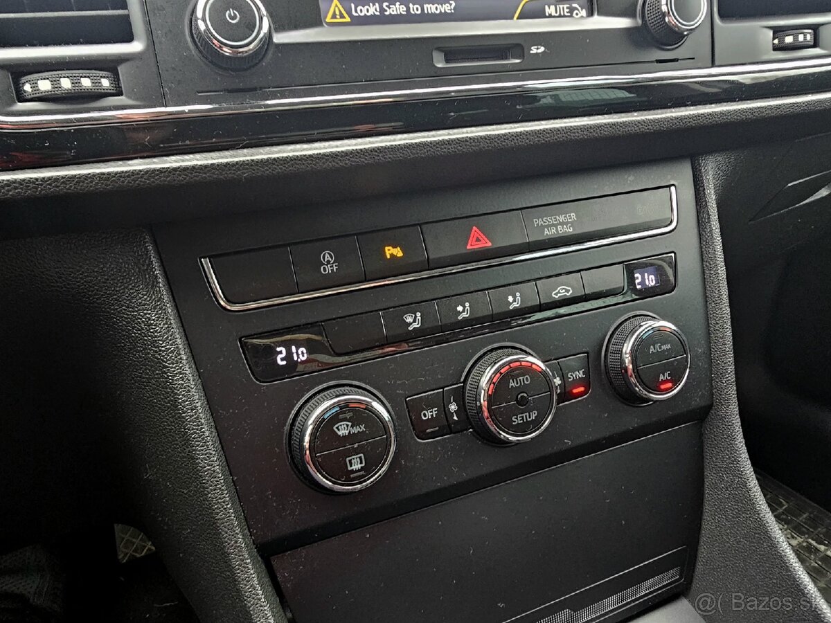 Seat Leon ST 1.6Tdi Combi 4x4 - 18