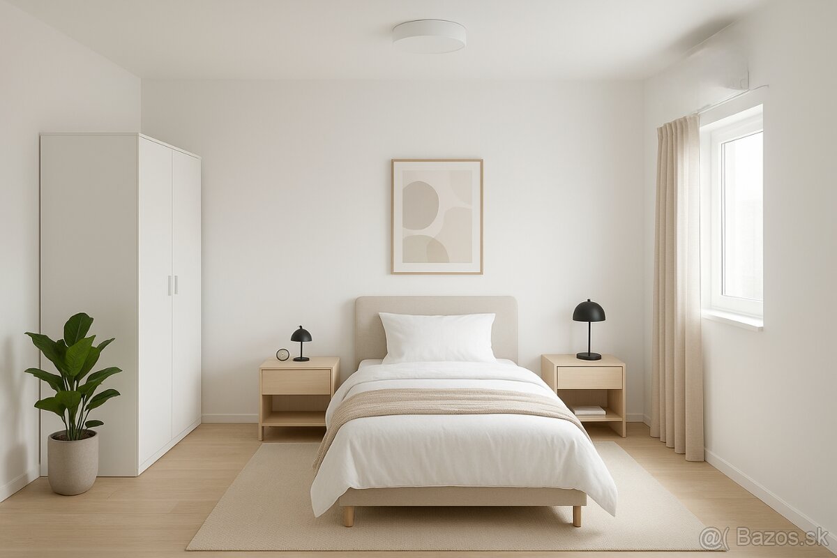 Rodinný dom - bungalov - 18