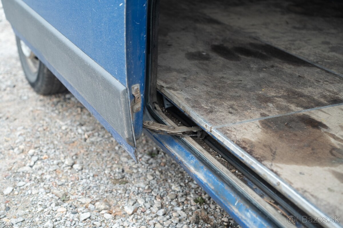 Citroën Jumper 2.2 HDi L3H2 - 18