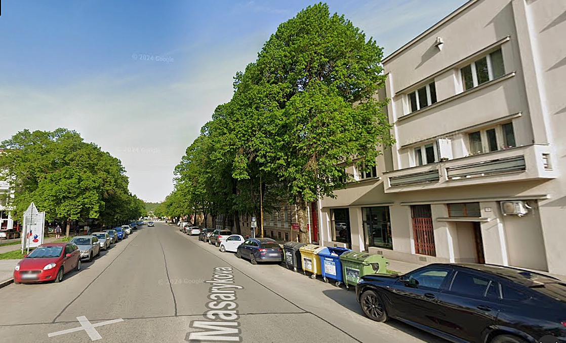 Štýlový, novorekonštruovaný 2-izbový blízko Centra - 18