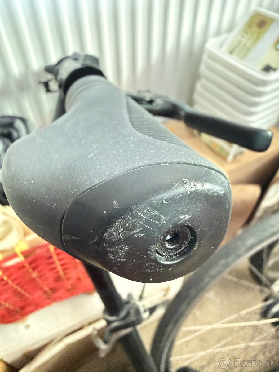 Oxelo C900 kolobežka skladacia - 18