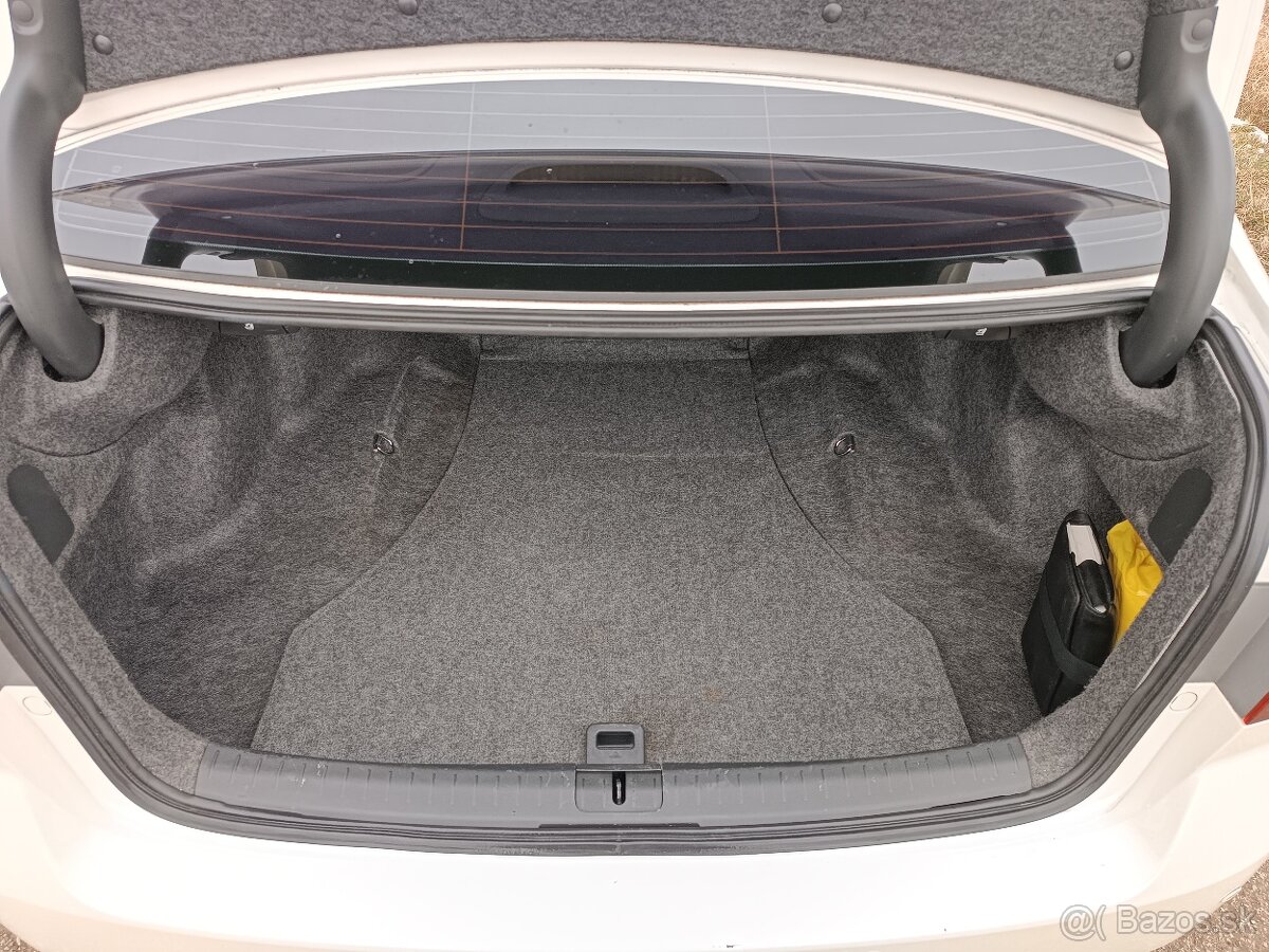 HONDA ACCORD 2.2 DIESEL PLNÁ VÝBAVA - 18