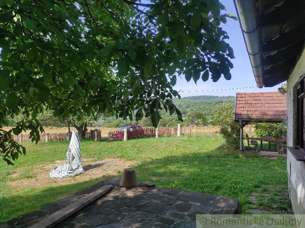 NOVÁ CENA Dom/chalupa v príjemnom prostredí na okraji obc - 18