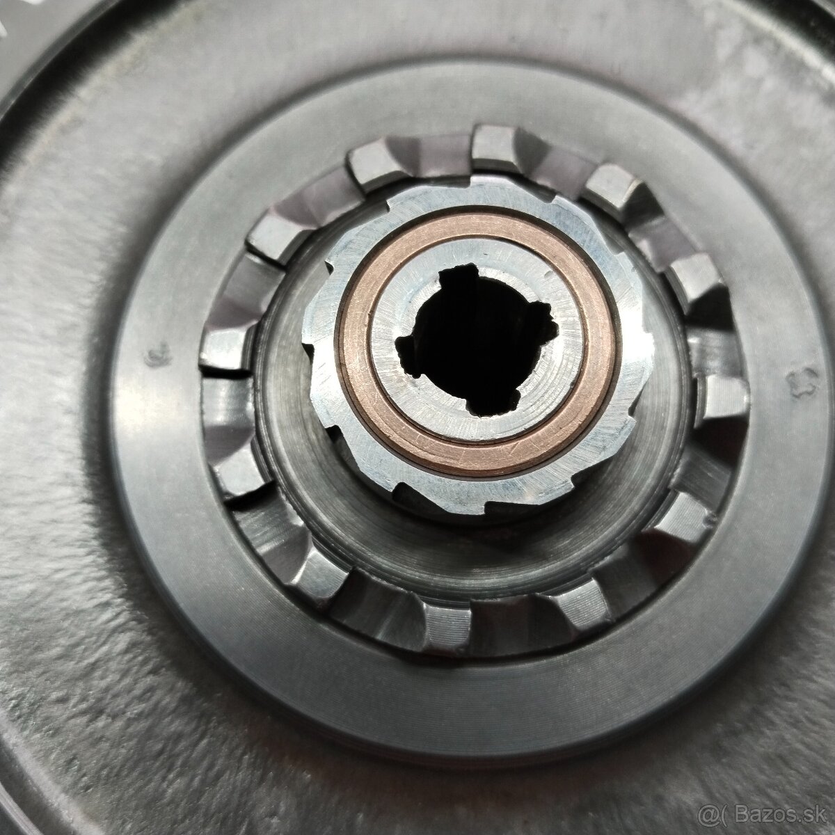 MANET 90 SPOJKA ORIGINÁL - 18