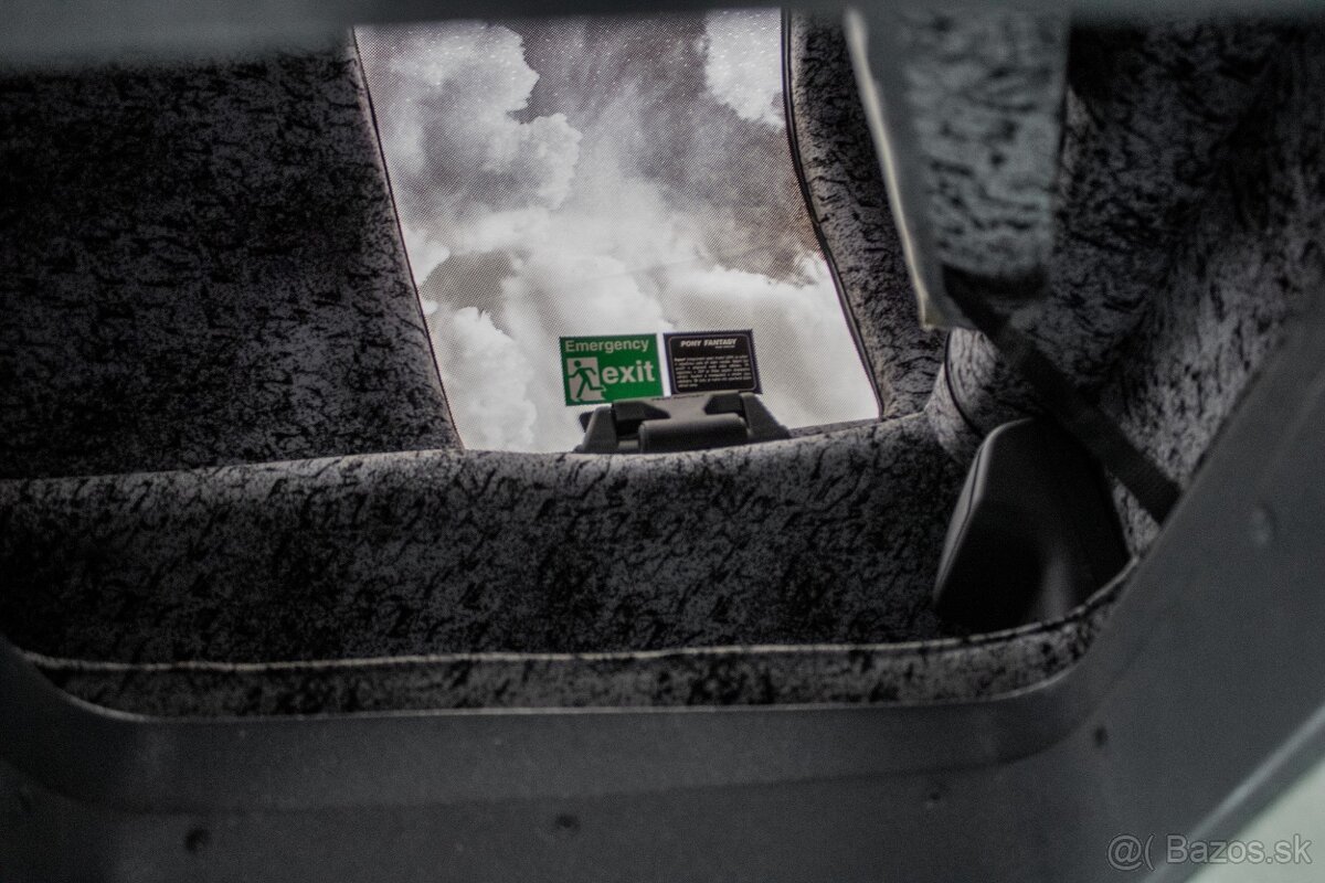 Fiat Ducato Skriňa RISBOCAR 130kw / ODPOČET DPH / - 18