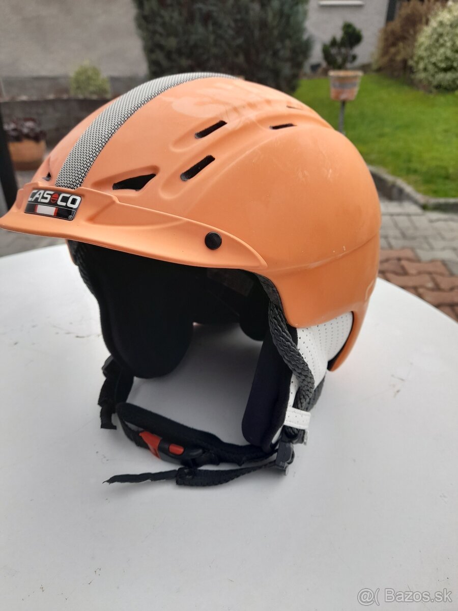 LYZE-SALOMON -Lyziarky - 18