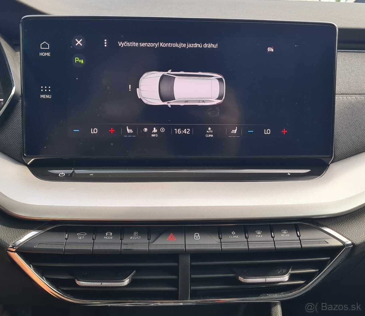 ŠKODA OCTAVIA COMBI 2.0 TDI SCR STYLE DSG/ MOŽNÝ ODPOČET DPH - 18