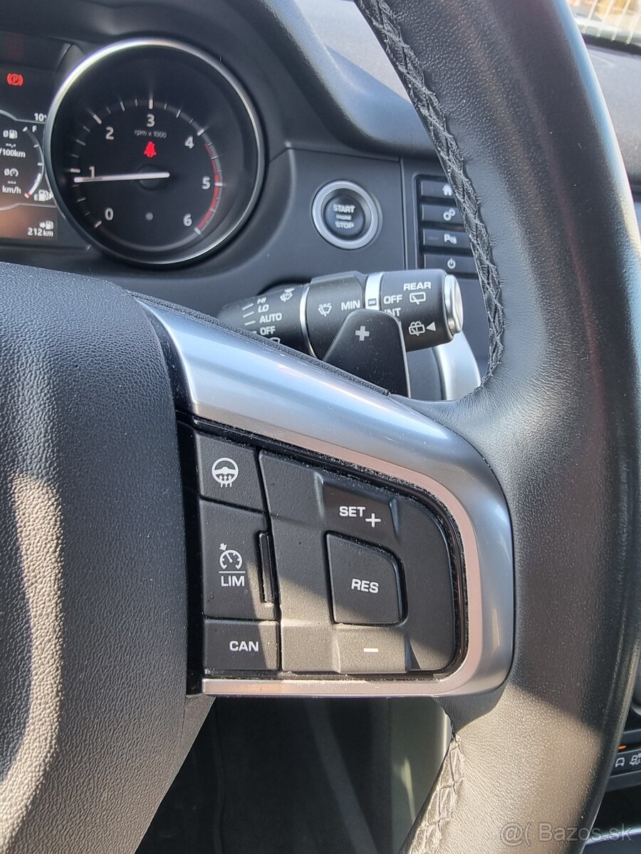 Land Rover Discovery Sport 2.0D D150 S AWD A/T za 19.500 € - 18