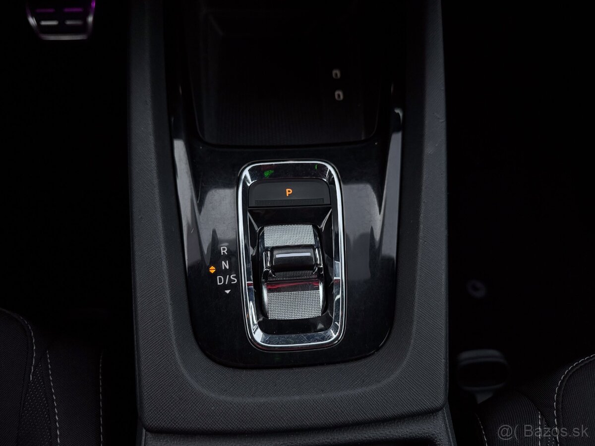 Škoda Octavia Combi 2.0 Elegance Sportline DSG A/T - 18