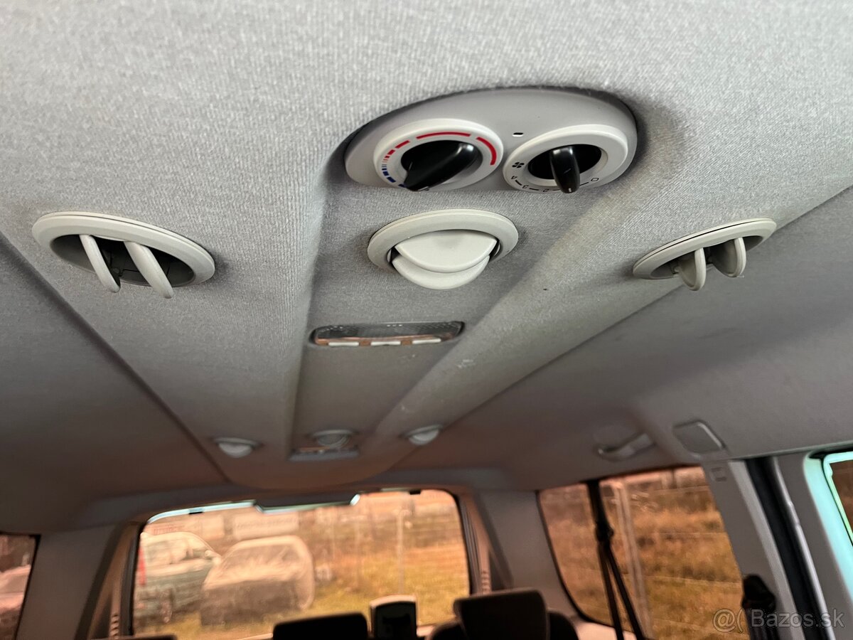 Fiat Scudo 2.0 JTDM diesel L2H1 140 Multijet - 18