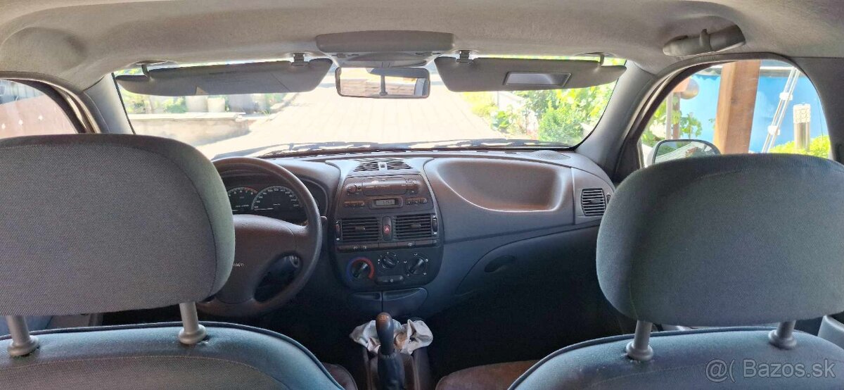 fiat brava 60kw STK do 2.06.2027 - 18