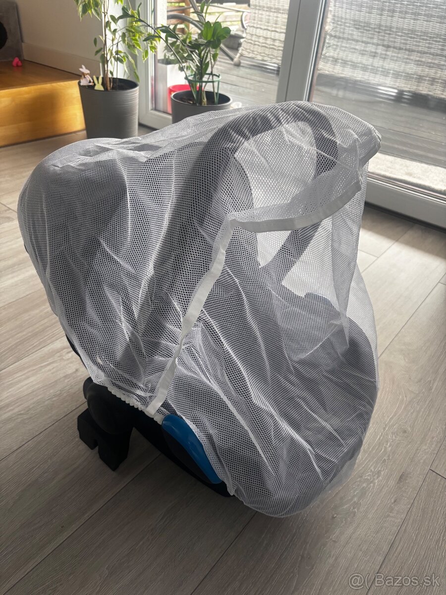 Kočík s bohatým príslušenstvom 3v1 - 18