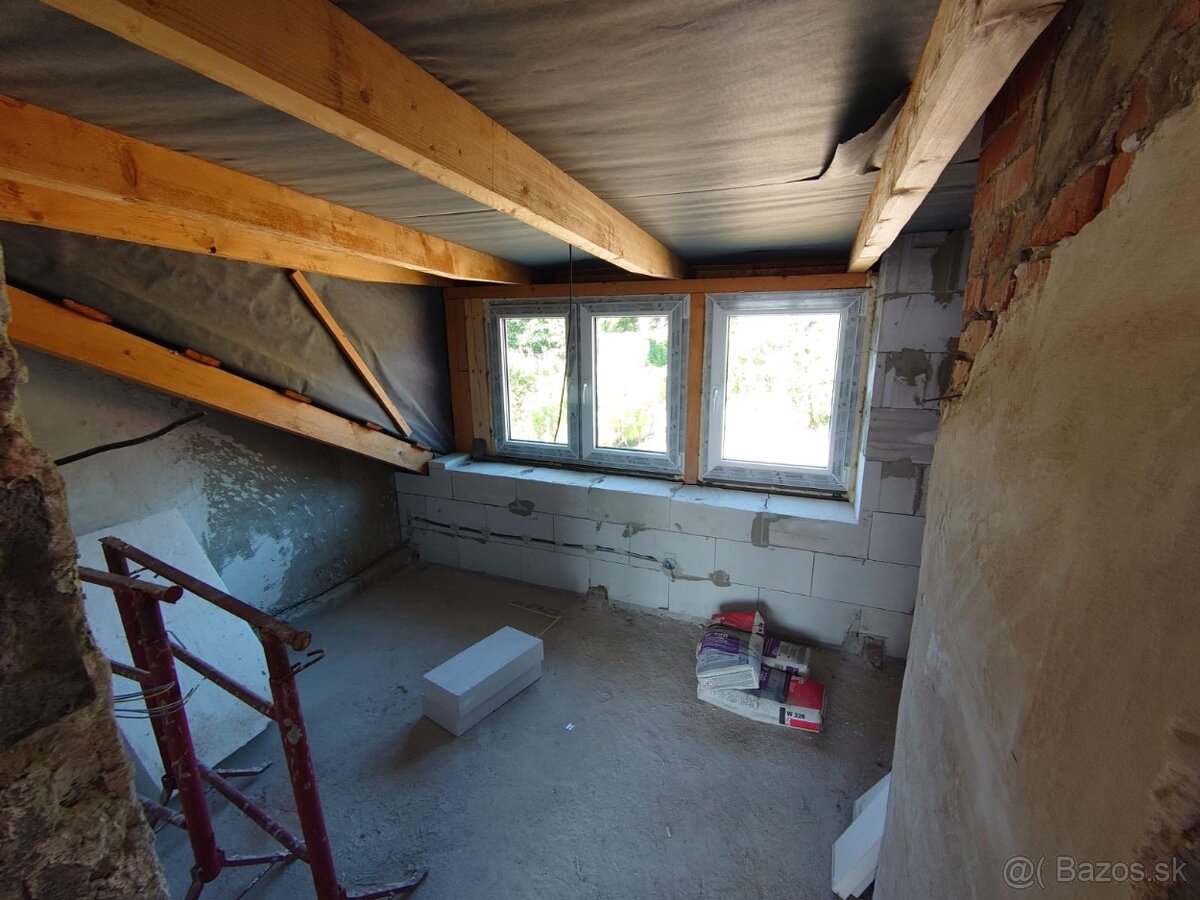 Predávam 3 - Izbový byt na prízemí | Nitra, Zobor - 18