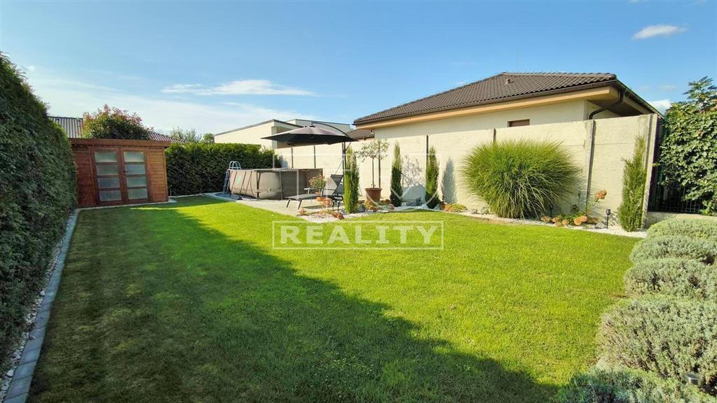 Moderný 4i dom s dvomi kúpeľňami, šatníkom a záhradou –... - 18