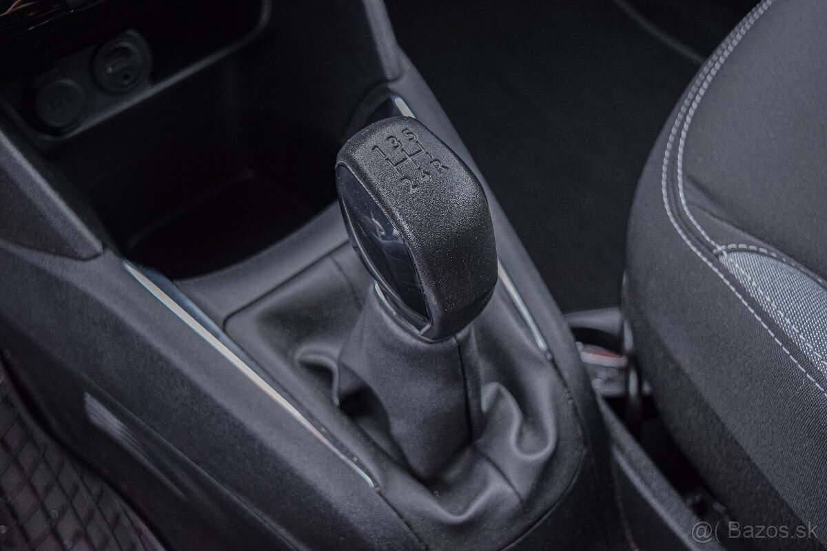 Peugeot 208 1.2 PureTech - 18