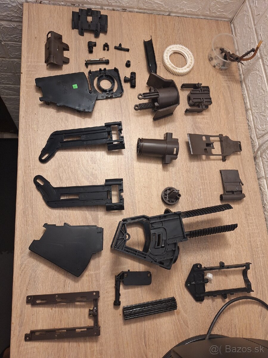 Oprava kávovarov - 18