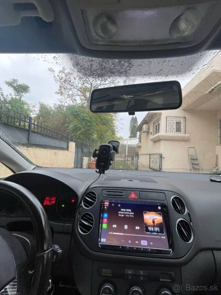 Bezkáblový modul pre APPLE CAR PLAY / ANDROID AUTO - 18