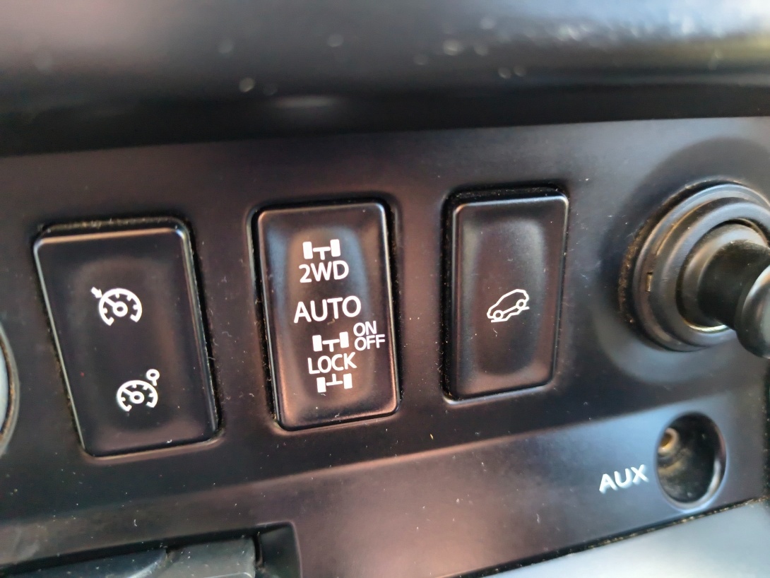 Renault Koleos 2.0 dCi 16V 4x4 Dynamique - 18