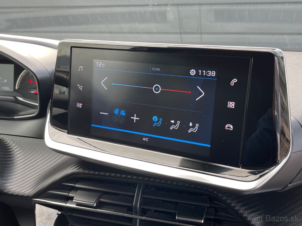 Peugeot 2008 1.5 BlueHDi Active - 18