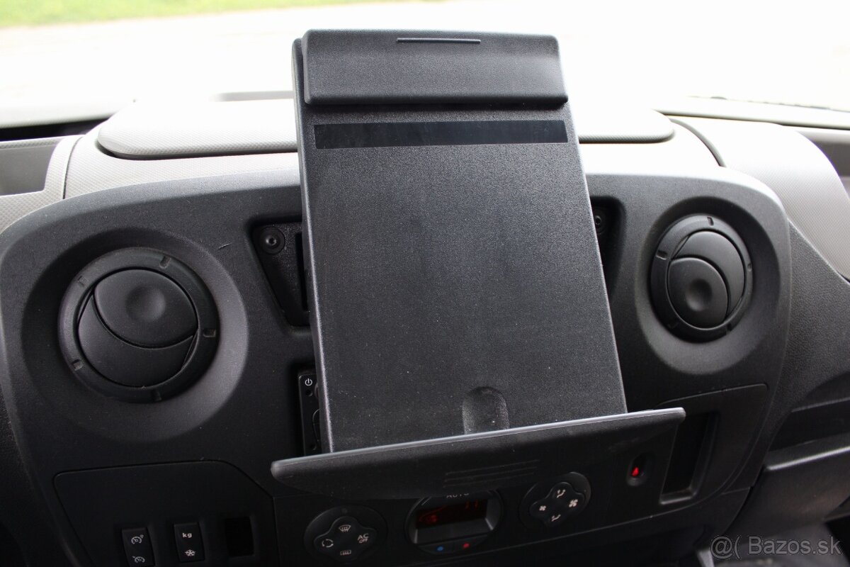 Opel Movano Van 2.3 CDTi 150k - 18