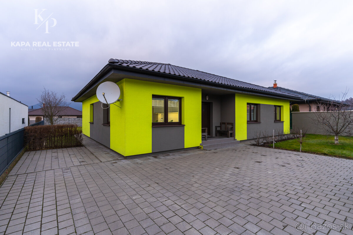 Rodinný dom na predaj, Prešov - mestská časť Nižná Šebastová - 18