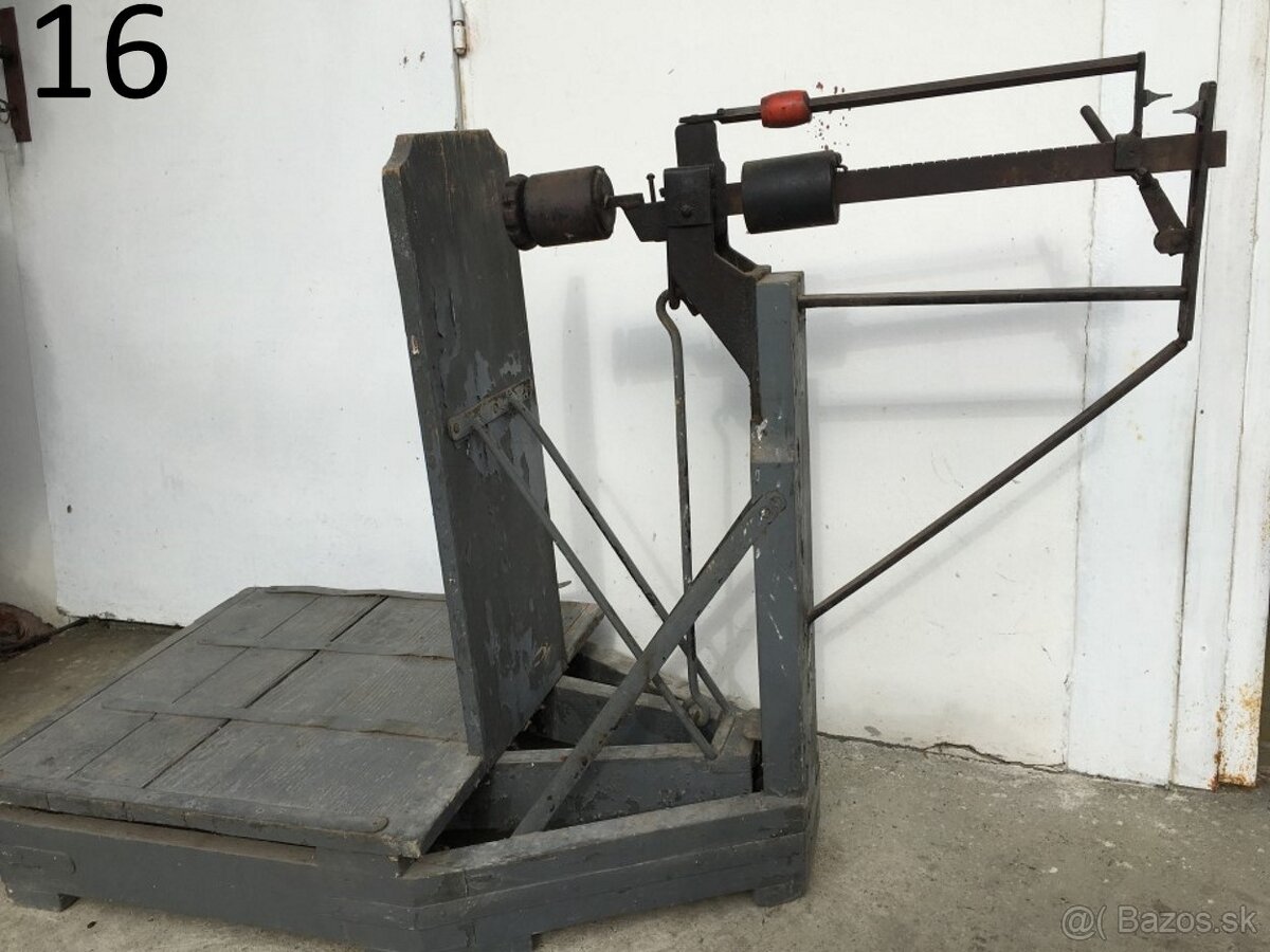 Svetlá a odrazové sklíčka na príves traktor vlečku - 18