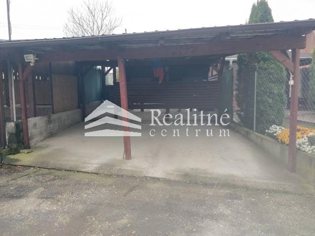 Predám 3 izb. byt+garáž+pozemok - 18