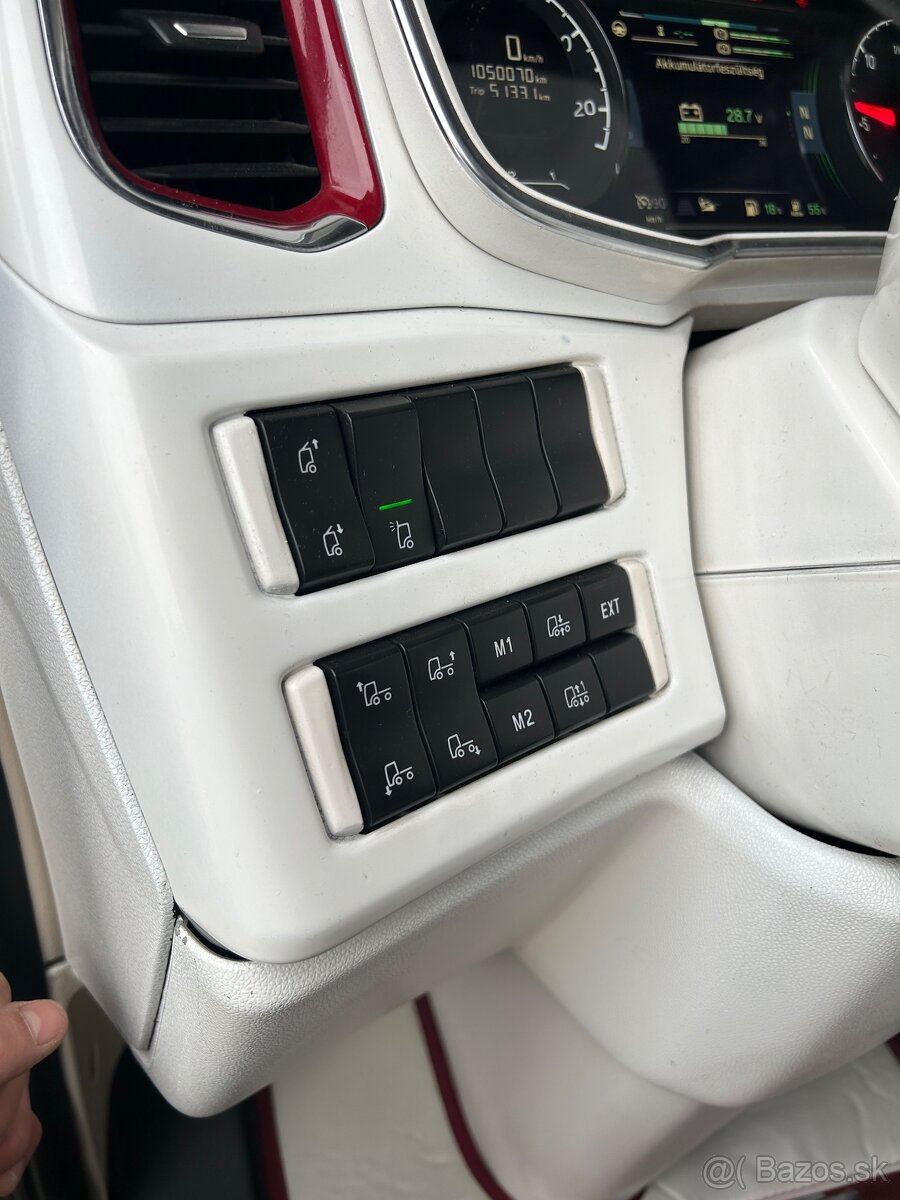 Scania S450 Mega - 18