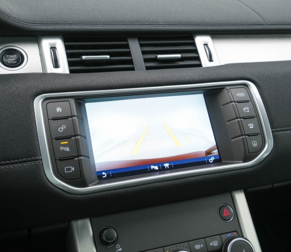 Predám range rover evoque 81.000km - 18