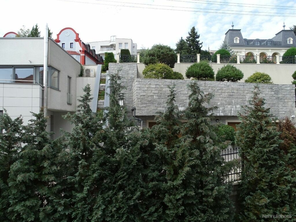 Prenájom štýlového 3-izb. bytu, Palisády, Staré Mesto - 18