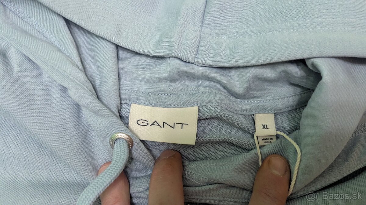 Pánska mikina Gant - 18