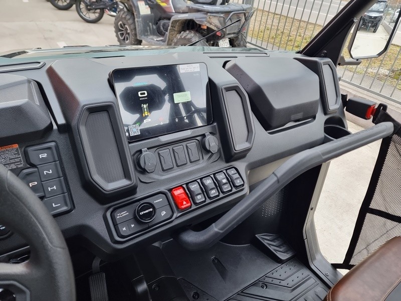 CFMOTO GLADIATOR UTV1000PRO - 18