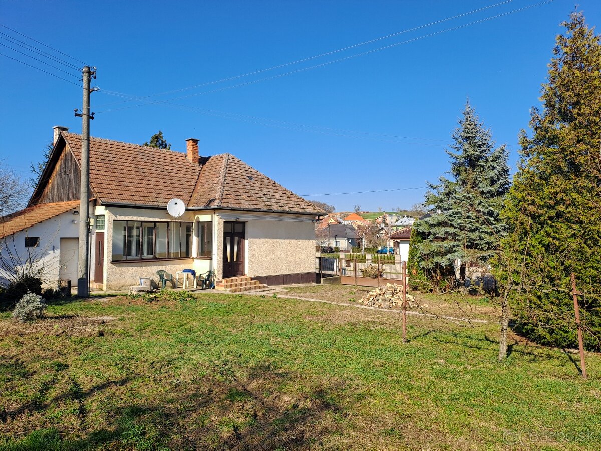 Dom na predaj Pečeňany - 18