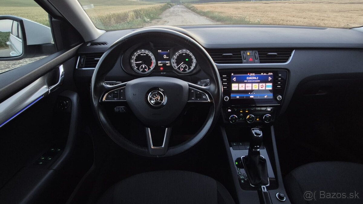💥 ŠKODA OCTAVIA COMBI DSG 💥 - 18