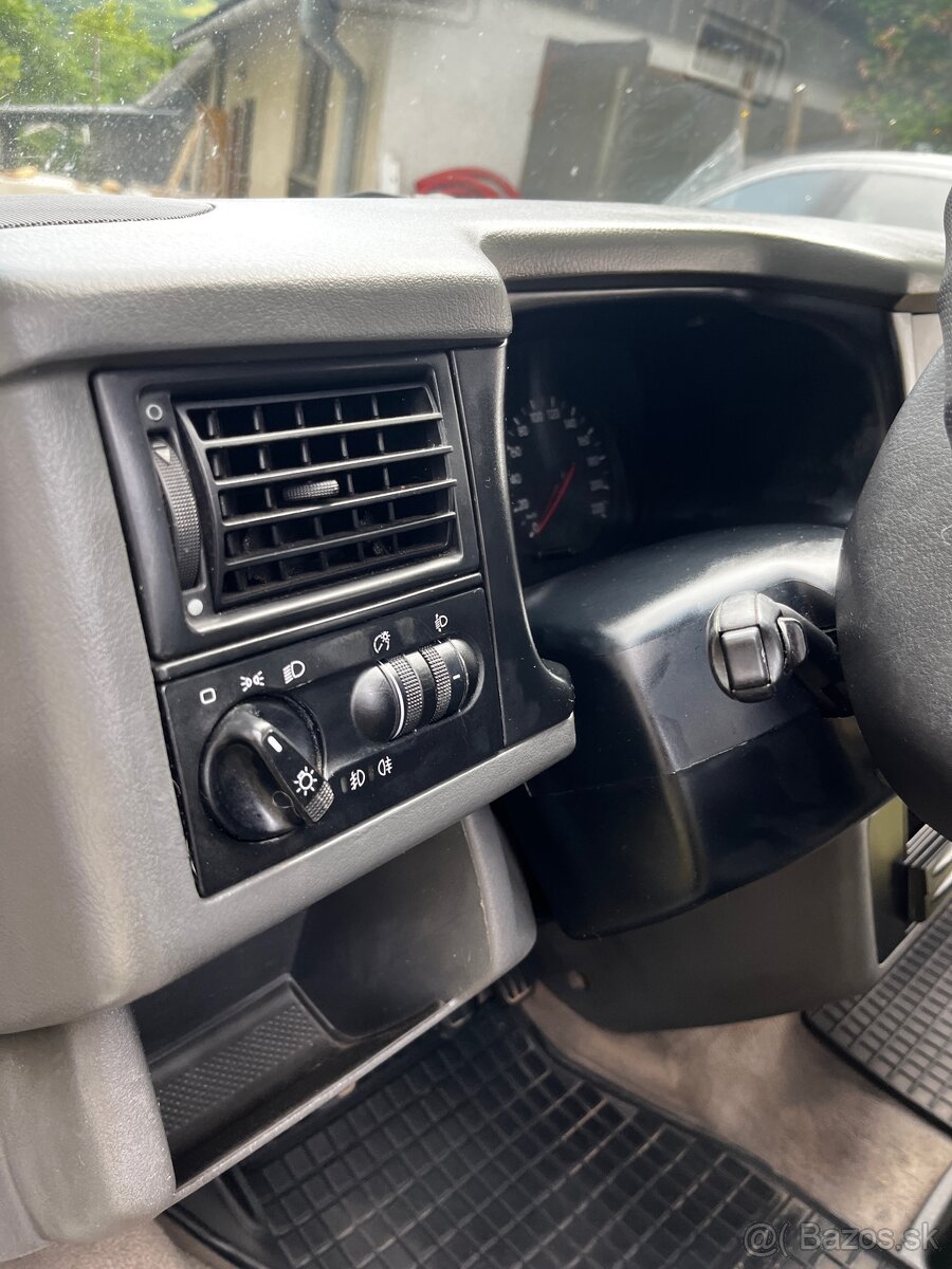 vw t4 - 18