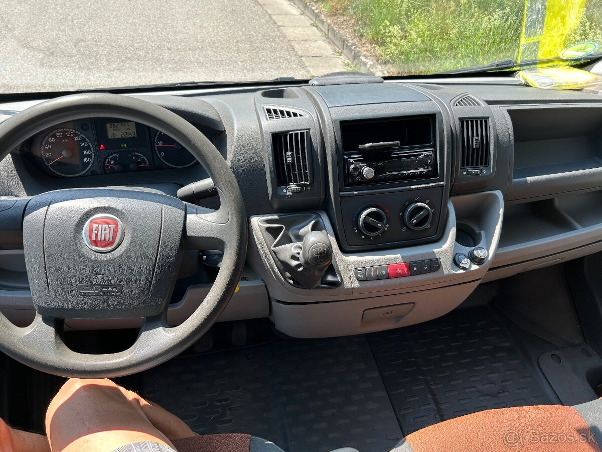 Fiat Ducato - 18