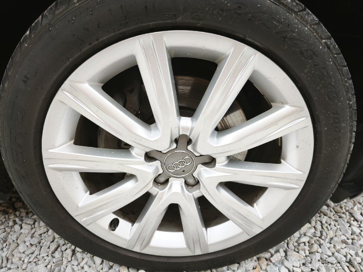 Audi A6 Avant 2.0 TDI 130 kW - 18