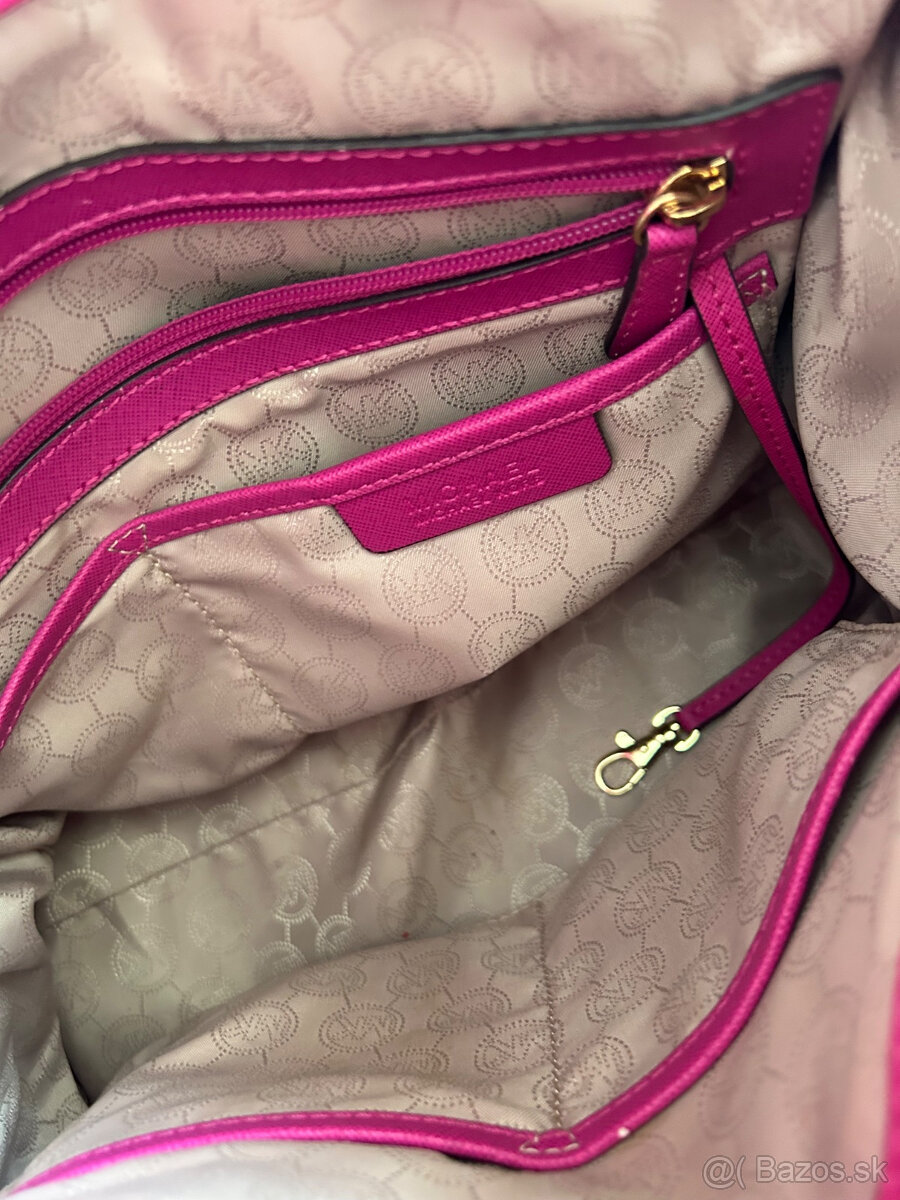 Michael Kors Hamilton Large - 18