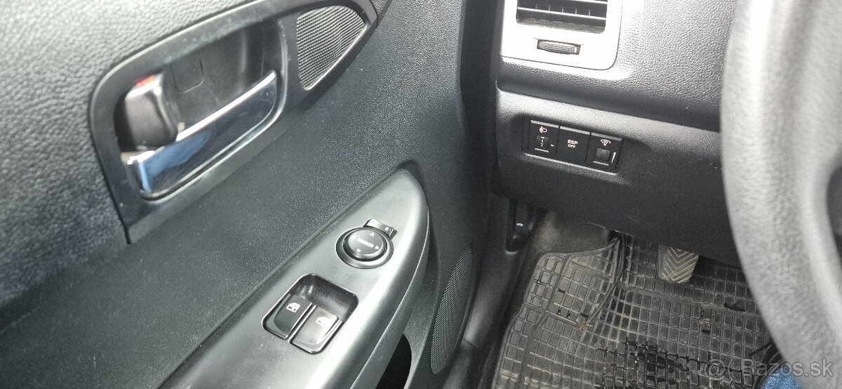 Hyundai i20, 2009, 1.2 57kw 4-valec - 18