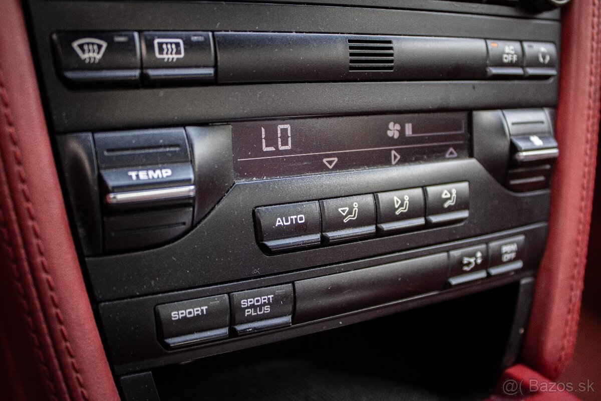 Porsche Cayman 2.9 PDK /ODPOČET DPH/ - 18